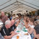 Sortie 2010 au Ballon d'Alsace